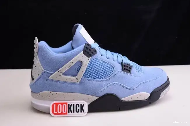 Reps TB Blue JORDAN CT8527-400 University AIR 4 0601